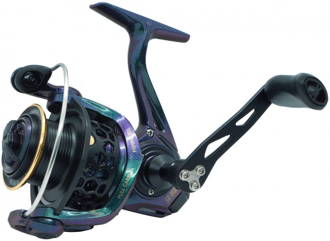 Катушка Kosadaka Manticora Ultralight Carbon LT2500S