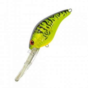 Воблер Panacea Fat Marauder 20+ Воблер Panacea Fat Marauder 20+