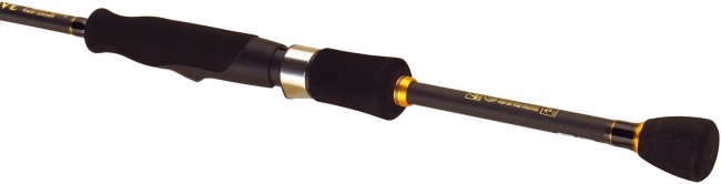 Спиннинг Kosadaka Brave 213ML (2,13м; 5-25г)