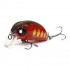 Воблер Lucky John Pro Series Haira Tiny 33F Shallow Pilot