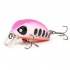 Воблер Lucky John Pro Series Haira Tiny 33F Shallow Pilot