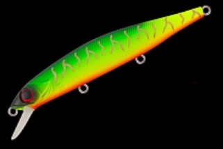 Воблер TsuYoki Volon 100SP