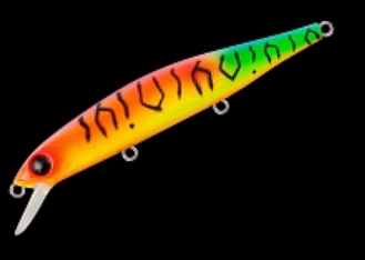 Воблер TsuYoki Volon 100SP