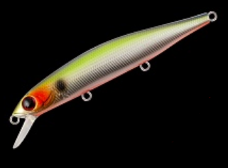 Воблер TsuYoki Volon 100SP