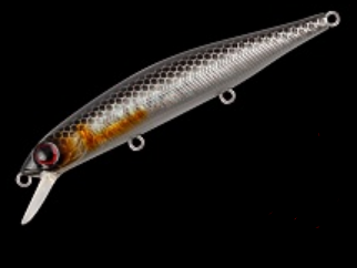 Воблер TsuYoki Volon 100SP