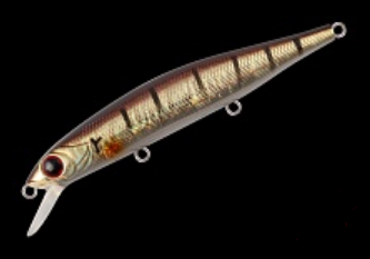 Воблер TsuYoki Volon 100SP