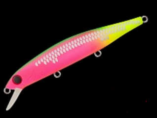 Воблер TsuYoki Volon 100SP