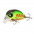 Воблер Lucky John Pro Series Haira Tiny 44F