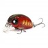 Воблер Lucky John Pro Series Haira Tiny 44F