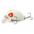 Воблер Lucky John Pro Series Haira Tiny 44F