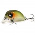 Воблер Lucky John Pro Series Haira Tiny 44F