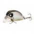Воблер Lucky John Pro Series Haira Tiny 44F