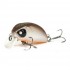 Воблер Lucky John Pro Series Haira Tiny 44F
