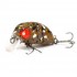 Воблер Lucky John Pro Series Haira Tiny 44F