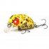 Воблер Lucky John Pro Series Haira Tiny 44F