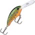 Воблер Rapala Shad Dancer 07