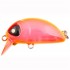 Воблер Lucky John Pro Series Haira Tiny ATG 33 Plus Foot