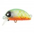 Воблер Lucky John Pro Series Haira Tiny ATG 33 Plus Foot