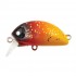 Воблер Lucky John Pro Series Haira Tiny ATG 33 Plus Foot