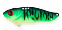 Блесна-Цикада Strike Pro Cyber Vibe 65мм.  Блесна-Цикада Strike Pro Cyber Vibe 65мм.
