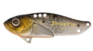 Блесна-Цикада Strike Pro Cyber Vibe 65мм.  Блесна-Цикада Strike Pro Cyber Vibe 65мм.