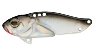 Блесна-Цикада Strike Pro Cyber Vibe 65мм.  Блесна-Цикада Strike Pro Cyber Vibe 65мм.