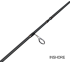 Спиннинг JS Company Can 30 Inshore S862ML 12-40 г 2,60 м