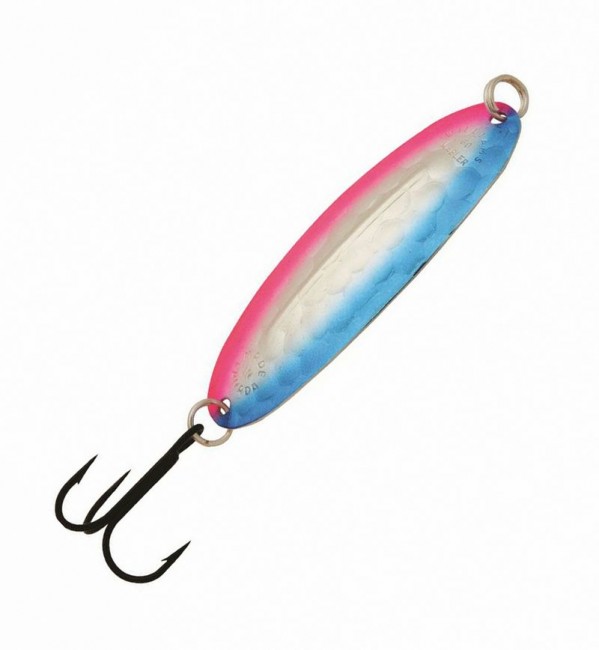  Блесна колеблющаяся Williams Wabler 40 (5.7см, 7г)