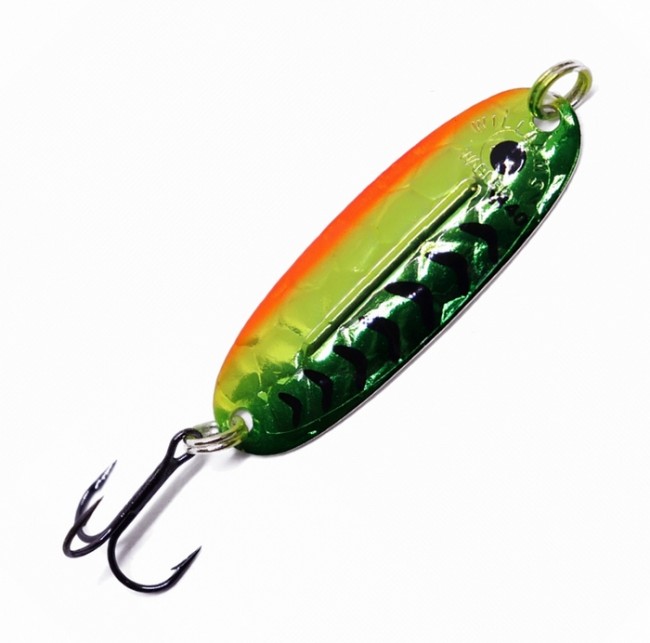  Блесна колеблющаяся Williams Wabler 40 (5.7см, 7г)