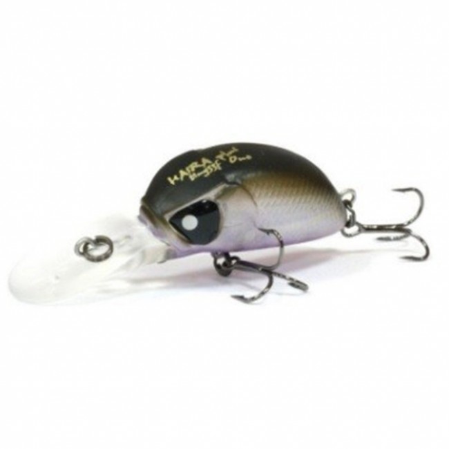 Воблер Lucky John Pro Series Haira Tiny LBF 33 Plus Foot