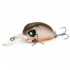 Воблер Lucky John Pro Series Haira Tiny LBF 33 Plus Foot