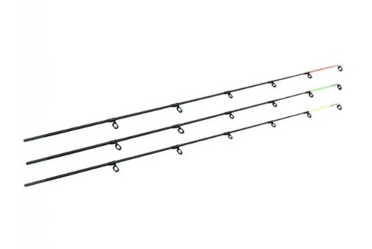 Вершинка к удилищу фидерному Sportex Exclusive Medium Feeder MF 3909 3.90m, 90-150gr Solid Tip 2.0oz (шт.) (шт.)