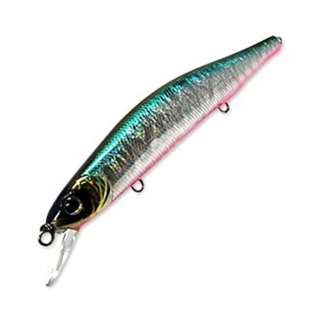 Воблер Kosadaka Mascot XS 110F Воблер Kosadaka Mascot XS 110F