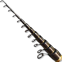 Удилище Kosadaka Wega Tele Trout 3.90м 15-30г 13M Удилище Kosadaka Wega Tele Trout 3.90м 15-30г 13M