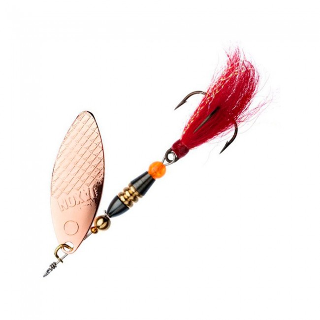 Блесна вращающаяся Jaxon Velis 2 7г Блесна вращающаяся Jaxon Velis 2 7г