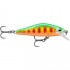 Воблер Rapala Shadow Rap Solid Shad 05