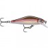 Воблер Rapala Shadow Rap Solid Shad 05