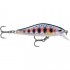 Воблер Rapala Shadow Rap Solid Shad 05