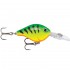 Воблер Rapala Ultra Light Crank 03
