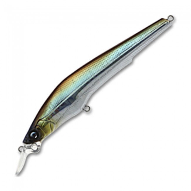 Воблер F1106 Duel Hardcore X Jerkbait 90SP Воблер F1106 Duel Hardcore X Jerkbait 90SP