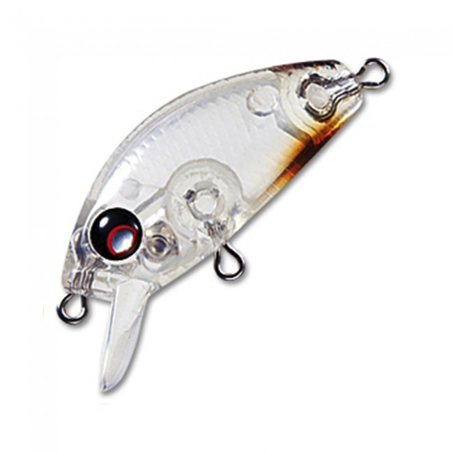 Воблер F955 Yo-Zuri L-Minnow Single Hook 33F