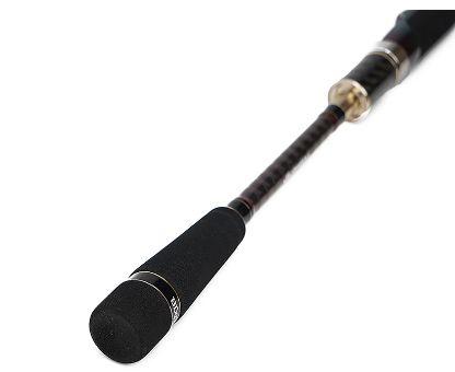 Спиннинг JS Company Bixod E2 ver.2 Eging S812L-ML До 21 г (2,5-3 EGI) г 2,46 м тубус Спиннинг JS Company Bixod E2 ver.2 Eging S812L-ML До 21 г (2,5-3 EGI) г 2,46 м тубус