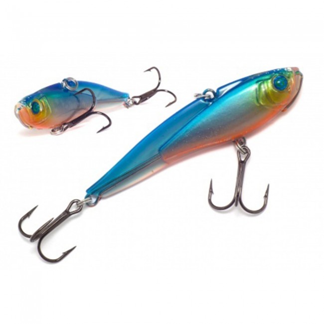 Воблер German Mirage 85 мм