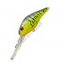 Воблер Panacea Shad Marauder 30+