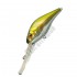 Воблер Panacea Shad Marauder 30+