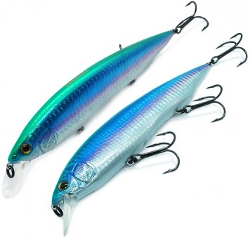 Воблер Kosadaka Kanata XS 160F