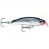 Воблер Rapala Ultra Light Minnow 04