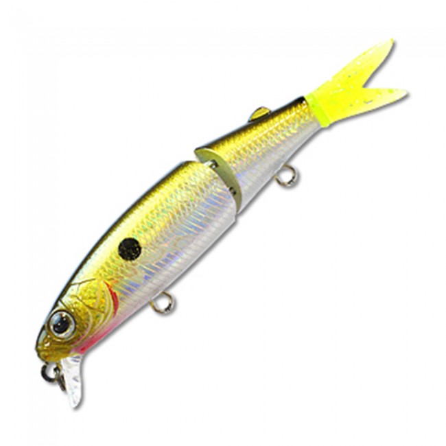 Воблер Kosadaka Cord-R XS 70F Воблер Kosadaka Cord-R XS 70F