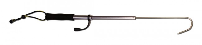 Багорик телескопический Kosadaka (27-60 см)