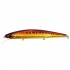 Воблер Lucky John Pro Series Makora 110F